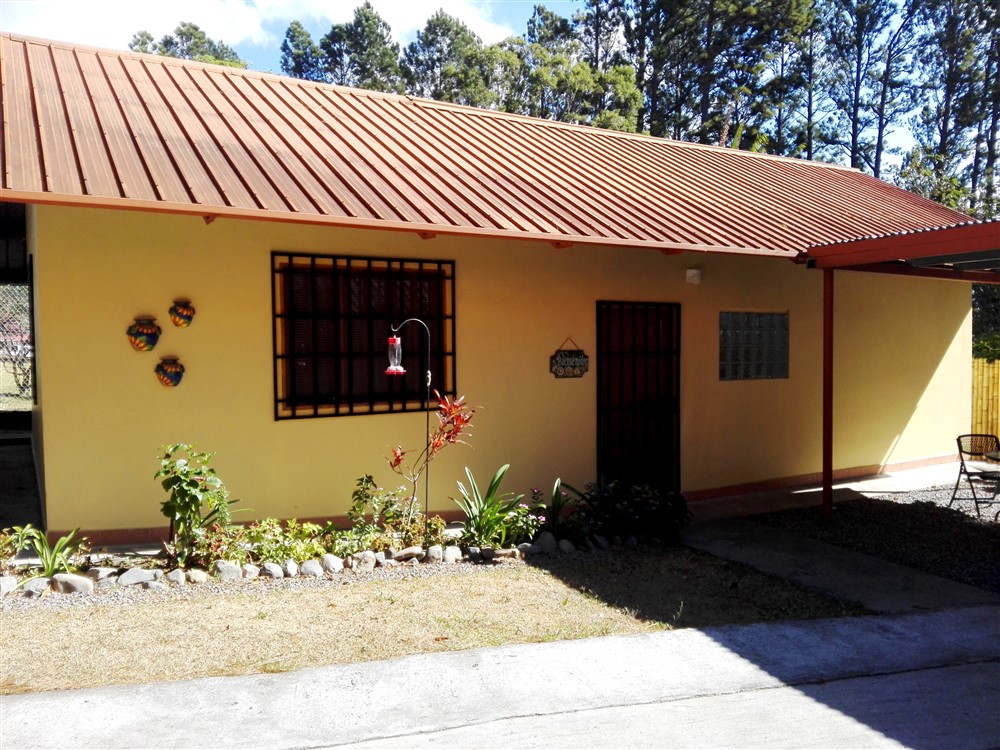 Two Mountain Houses for Sale in Volcancito, Boquete. – Price is for Both Houses Together Furnished & Turnkey. photo 10