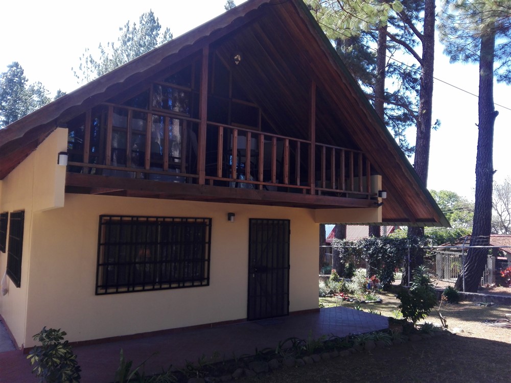 Two Mountain Houses for Sale in Volcancito, Boquete. – Price is for Both Houses Together Furnished & Turnkey. photo 8