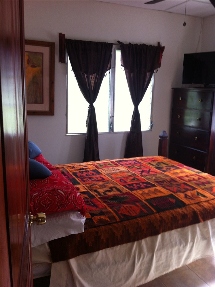 Leased - Nice house in Alto Boquete for rent - unfurnished - Pet Friendly photo 4