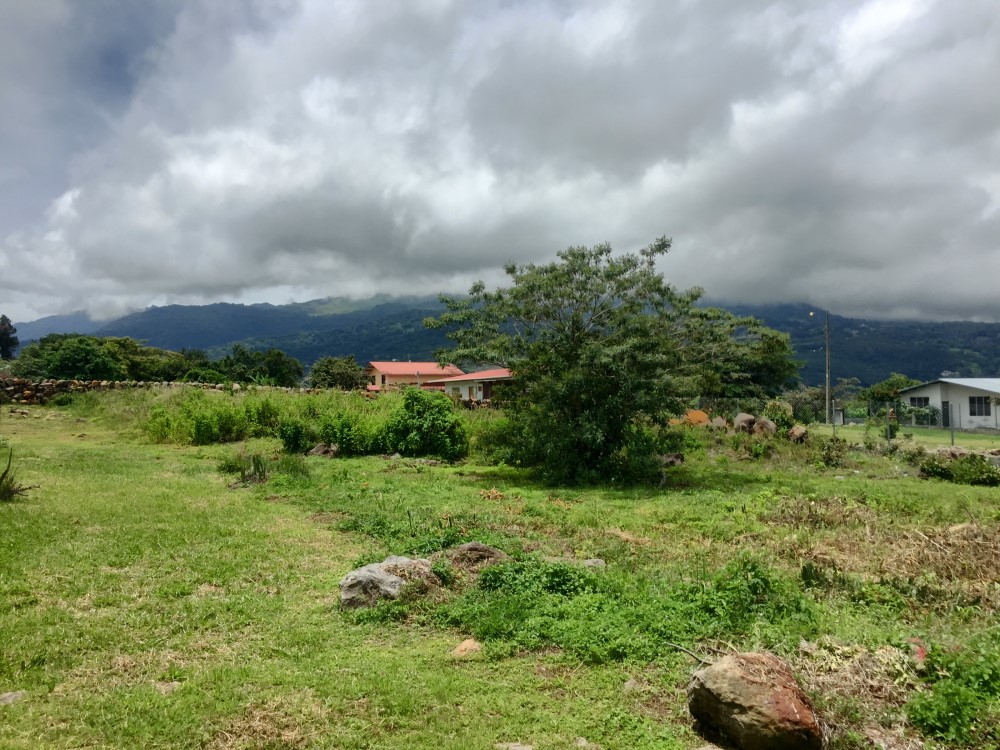 Sold by Casa Solution – Low Priced Convenient Lot For Sale in Alto Boquete photo 3