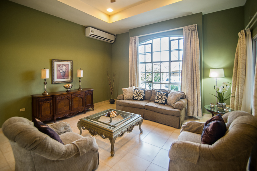 Very Nice Boquete House in El Frances, Alto Boquete, Boquete, Panama Near International School photo 4