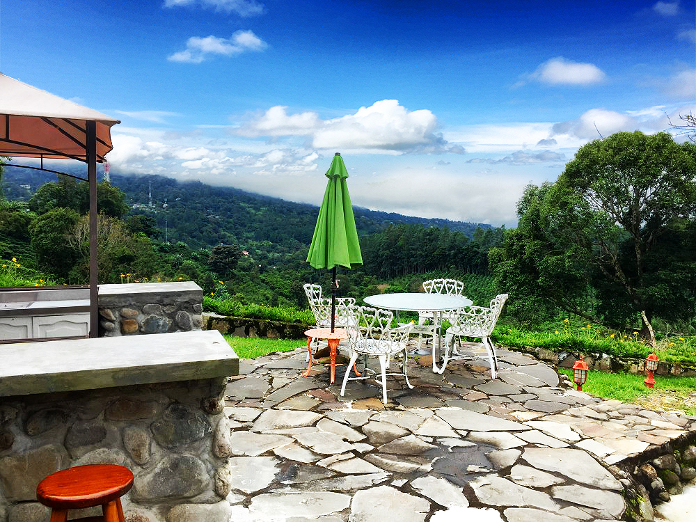 Price Reduction! Prime Location, Incredible Views, Indoor Pool, Theater, Family Compound or Small Hotel for Sale in El Santuario, Boquete, Chiriqui photo 8