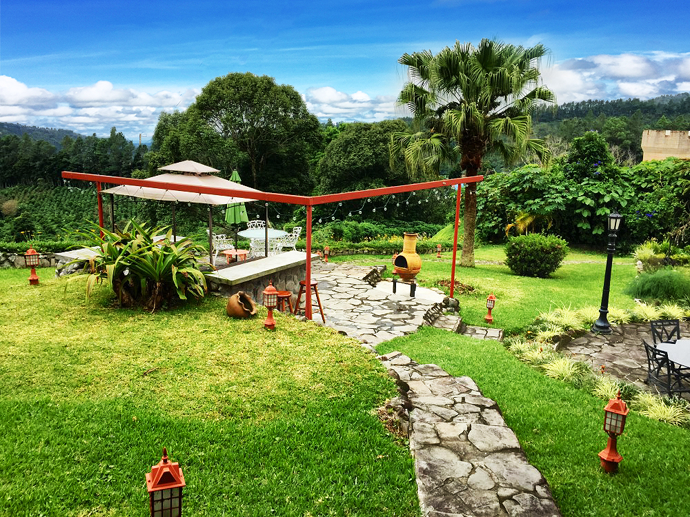 Price Reduction! Prime Location, Incredible Views, Indoor Pool, Theater, Family Compound or Small Hotel for Sale in El Santuario, Boquete, Chiriqui photo 9