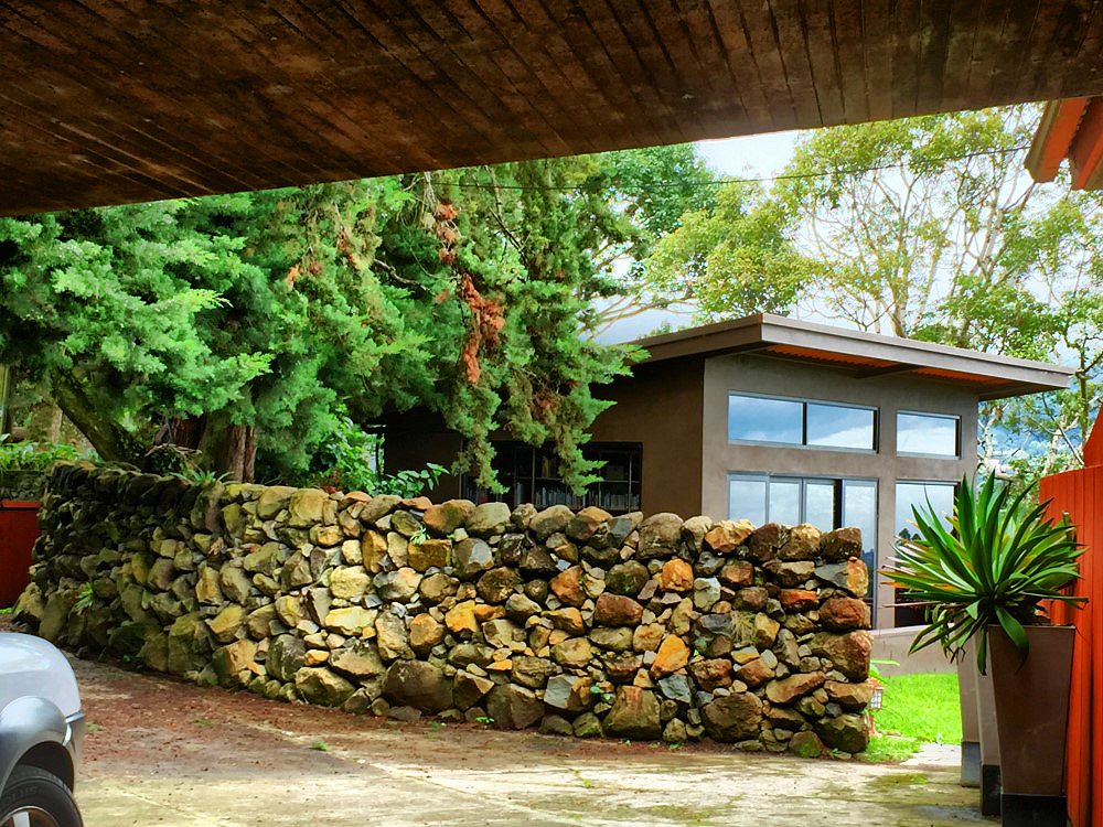 Price Reduction! Prime Location, Incredible Views, Indoor Pool, Theater, Family Compound or Small Hotel for Sale in El Santuario, Boquete, Chiriqui photo 3