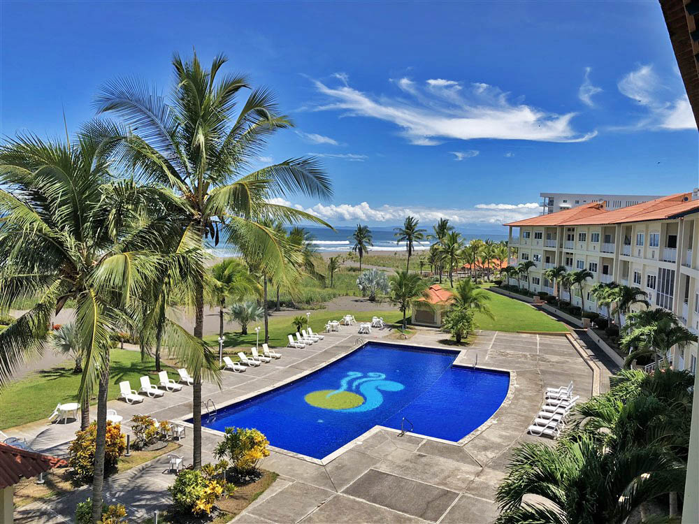 Penthouse Level Beach Condo For Sale – High Quality Three Bedroom in Las Olas, La Barqueta, Chiriqui, Panama – Furnishings Included – Condominio en Venta – Tres Recámaras de Alta Calidad en Las Olas, La Barqueta, Chiriquí, Panamá – Mobiliario Incluido photo 6