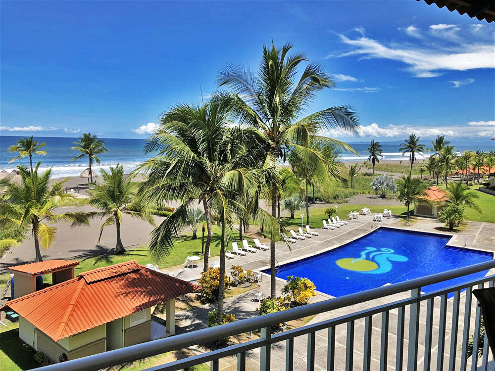Penthouse Level Beach Condo For Sale – High Quality Three Bedroom in Las Olas, La Barqueta, Chiriqui, Panama – Furnishings Included – Condominio en Venta – Tres Recámaras de Alta Calidad en Las Olas, La Barqueta, Chiriquí, Panamá – Mobiliario Incluido photo 7