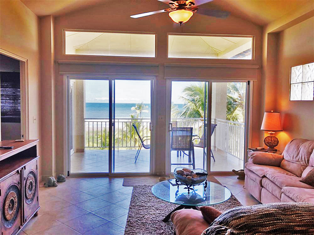 Penthouse Level Beach Condo For Sale – High Quality Three Bedroom in Las Olas, La Barqueta, Chiriqui, Panama – Furnishings Included – Condominio en Venta – Tres Recámaras de Alta Calidad en Las Olas, La Barqueta, Chiriquí, Panamá – Mobiliario Incluido photo 4