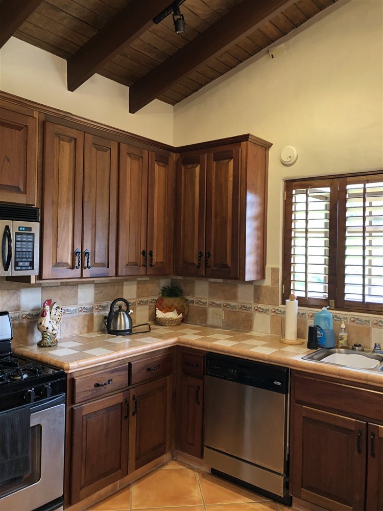 Sold by Casa Solution - Valle Escondido River View One Story Villa for Sale in Boquete, Panama photo 2