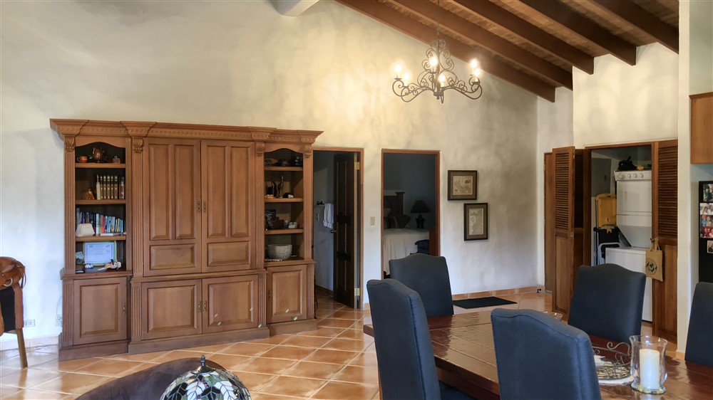 Sold by Casa Solution - Valle Escondido River View One Story Villa for Sale in Boquete, Panama photo 3