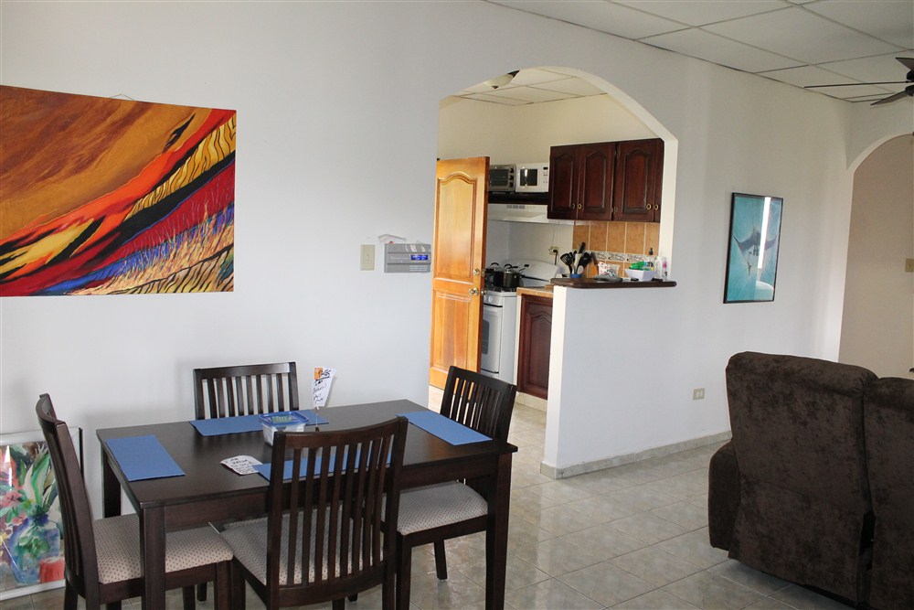 Leased - Nice house in Alto Boquete for rent - unfurnished - Pet Friendly photo 6