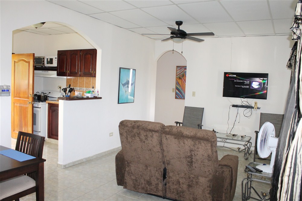 Leased - Nice house in Alto Boquete for rent - unfurnished - Pet Friendly photo 7