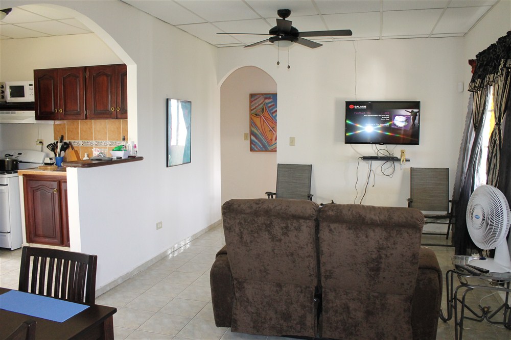 Leased - Nice house in Alto Boquete for rent - unfurnished - Pet Friendly photo 8