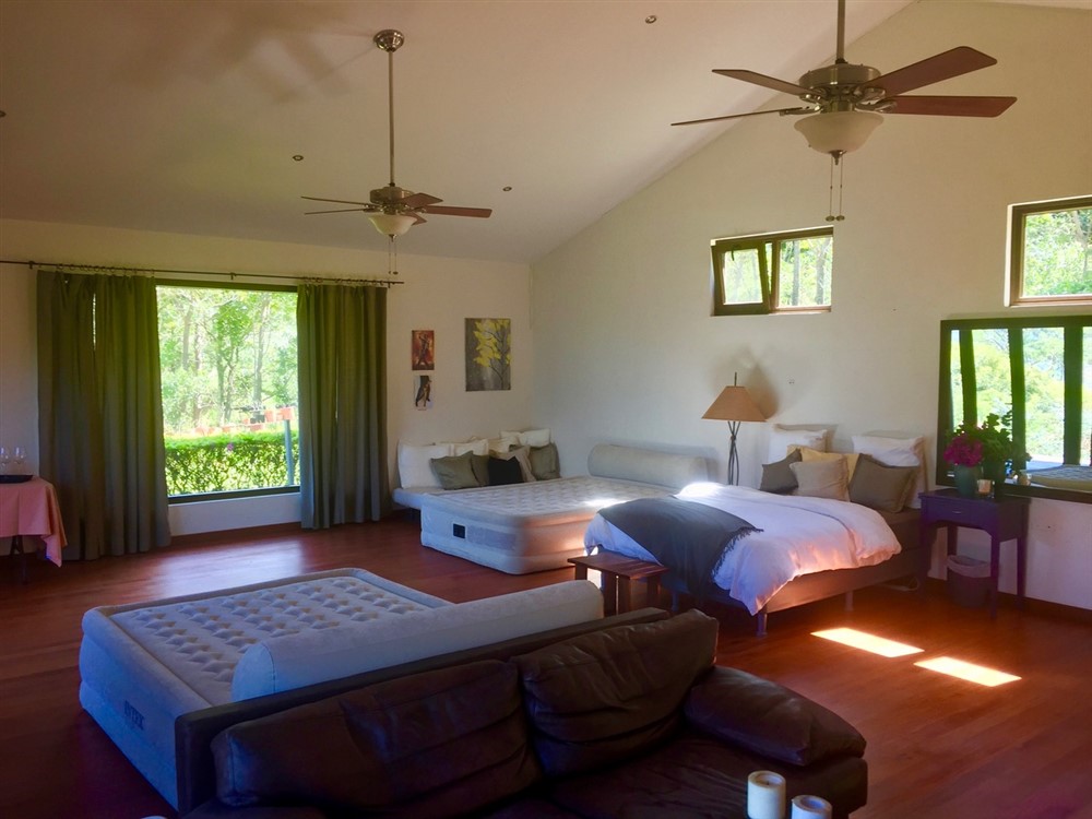Furnished Studio Apartment within Las Terrazas an Exceptional Home in a Gated Community for Rent