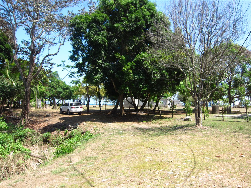 Temporarily Withdrawn - Prime 3 Acre Beach Property in Puerto Armuelles, Panama photo 2