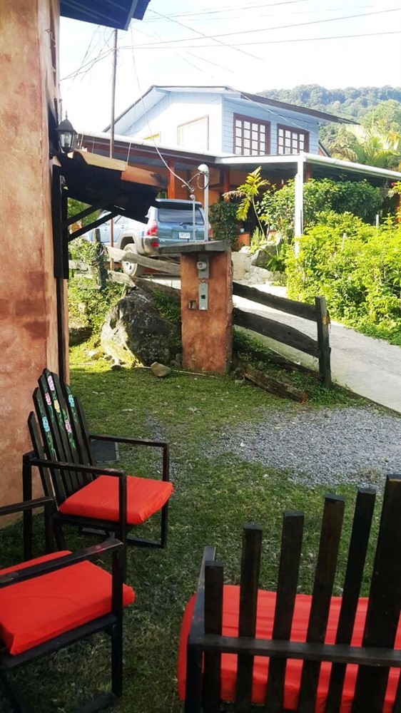 Close to Downtown Boquete House for Sale photo 4