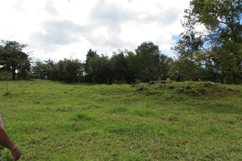 7 acres of Beautiful Land For Sale Close to Lucero golf course in La Estrella, Jaramillo, Boquete, Chiriqui photo 9