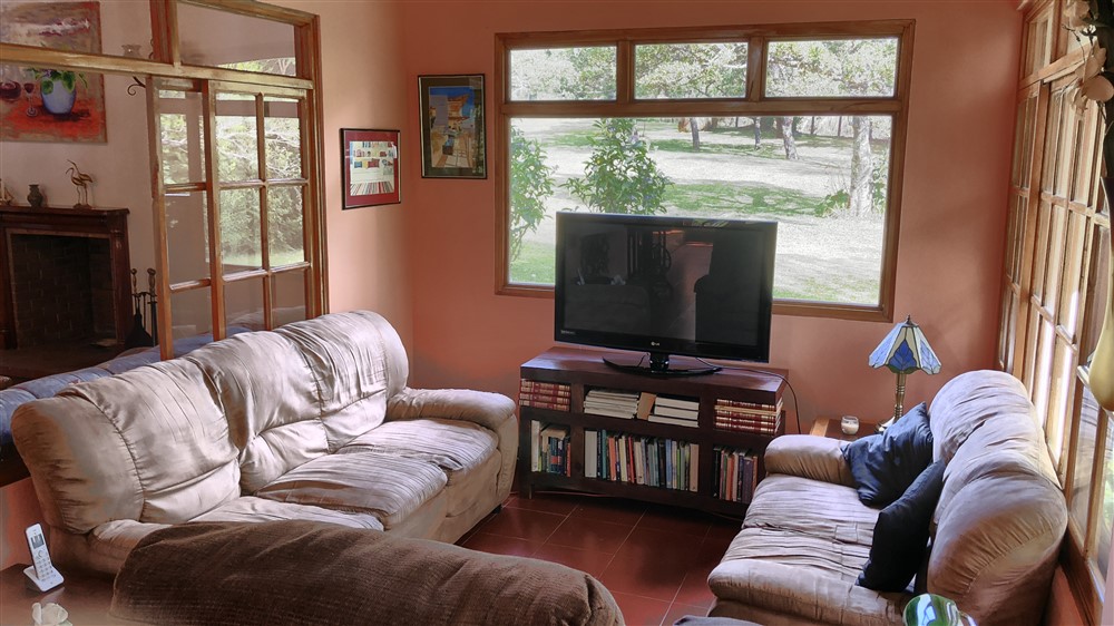 Furnished House for Rent on Large Property (7,400 square meters) in Alto Boquete, Panama photo 6