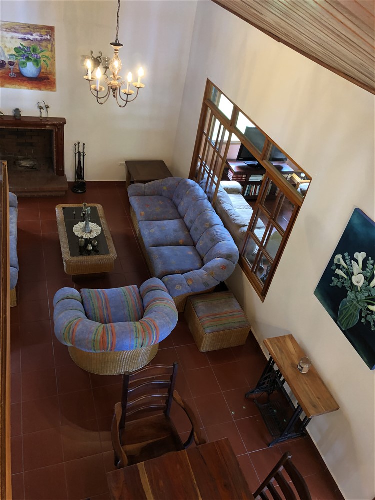 Furnished House for Rent on Large Property (7,400 square meters) in Alto Boquete, Panama photo 7