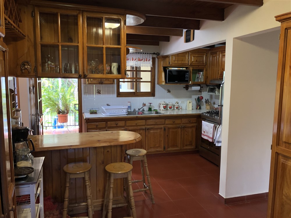Furnished House for Rent on Large Property (7,400 square meters) in Alto Boquete, Panama photo 11