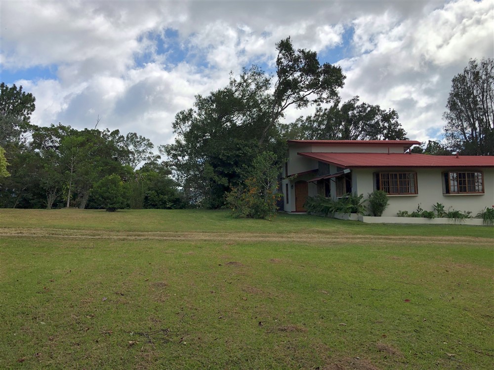 Furnished House for Rent on Large Property (7,400 square meters) in Alto Boquete, Panama photo 3