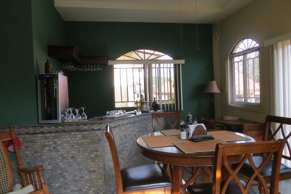 withdrawn House for Sale in Alto Dorado, Alto Boquete with Guest House - Furnished photo 3