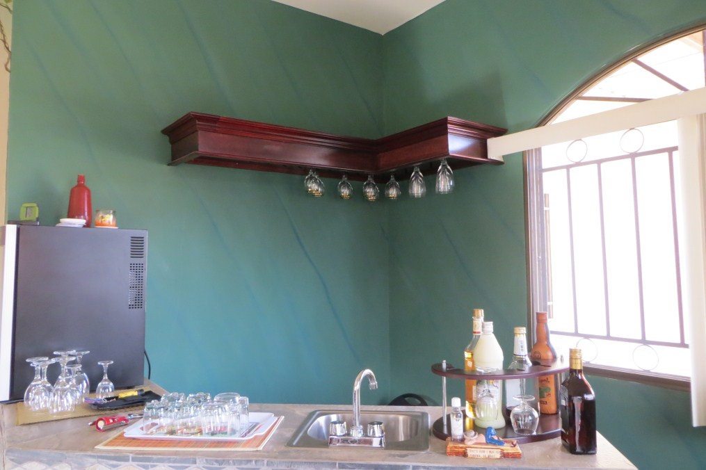 withdrawn House for Sale in Alto Dorado, Alto Boquete with Guest House - Furnished photo 4