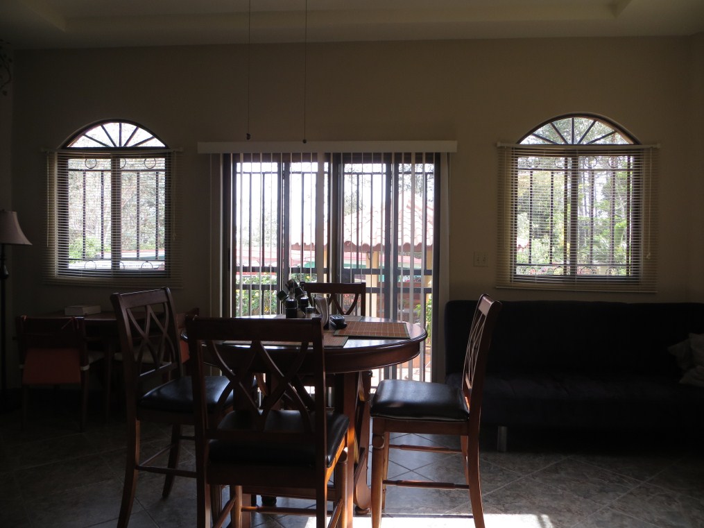 withdrawn House for Sale in Alto Dorado, Alto Boquete with Guest House - Furnished photo 6