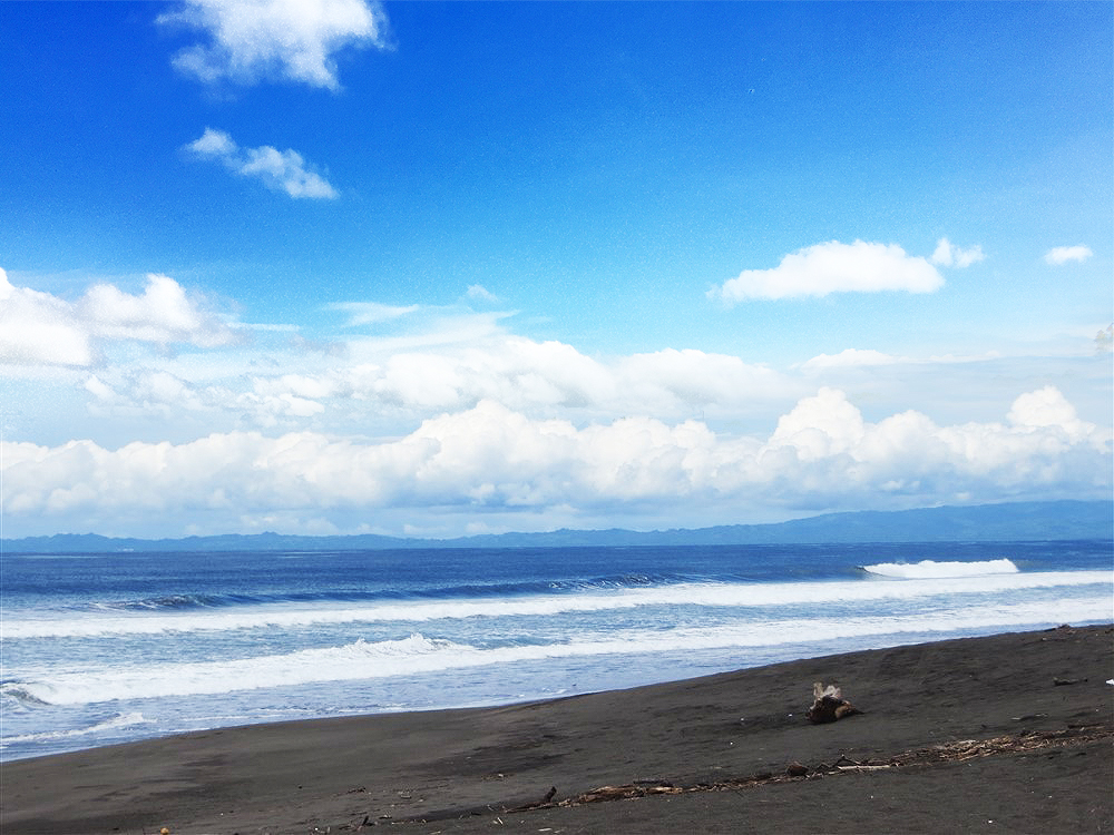 Owner Says Make an Offer, All Offers will be Considered – Beautiful Double Beach Lot (Consists of Two Adjacent Lots) in Playa Barqueta, Las Olas Resort, Chiriqui, Panama –  Hermoso Lotes en Venta en Playa Barqueta, Las Olas Resort photo 2
