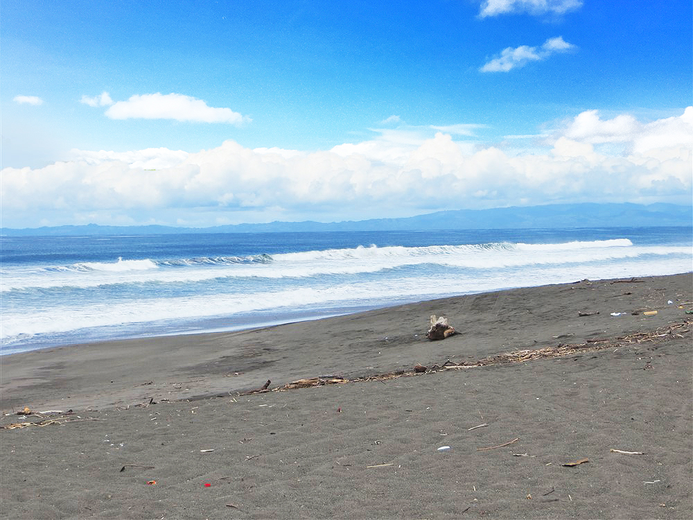 Owner Says Make an Offer, All Offers will be Considered – Beautiful Double Beach Lot (Consists of Two Adjacent Lots) in Playa Barqueta, Las Olas Resort, Chiriqui, Panama –  Hermoso Lotes en Venta en Playa Barqueta, Las Olas Resort photo 7