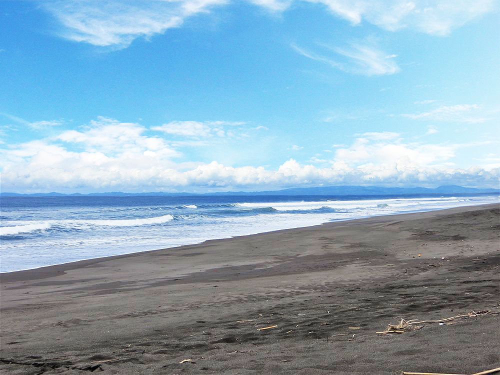 Owner Says Make an Offer, All Offers will be Considered – Beautiful Double Beach Lot (Consists of Two Adjacent Lots) in Playa Barqueta, Las Olas Resort, Chiriqui, Panama –  Hermoso Lotes en Venta en Playa Barqueta, Las Olas Resort photo 6