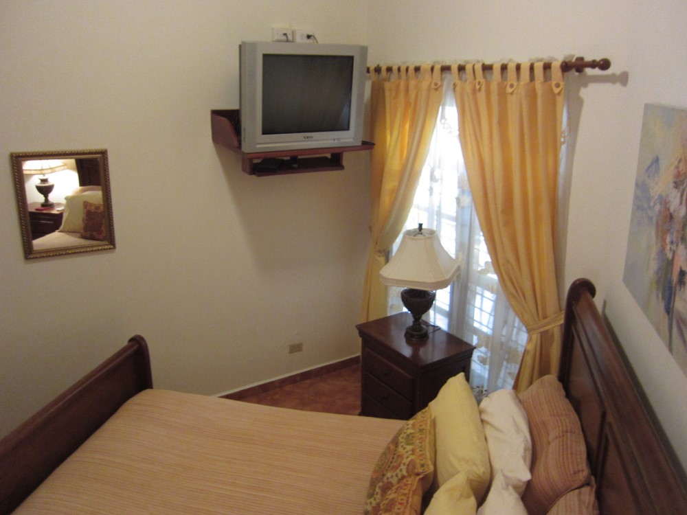 Private: sold David, Panama Double Condo – First Floor, No Stairs, Furnishings Included photo 5