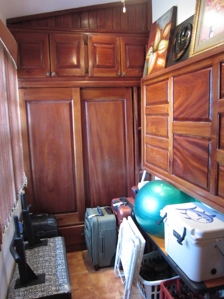 Private: sold David, Panama Double Condo – First Floor, No Stairs, Furnishings Included photo 6