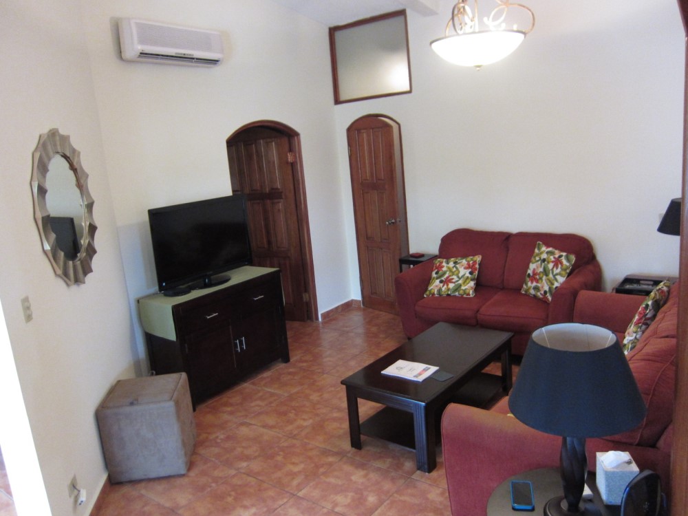 Private: sold David, Panama Double Condo – First Floor, No Stairs, Furnishings Included photo 8