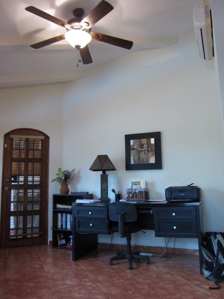 Private: sold David, Panama Double Condo – First Floor, No Stairs, Furnishings Included photo 10