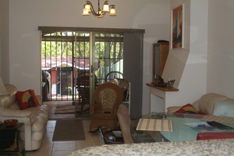 sold Duplex Townhouse in Volcancito Village Boquete photo 8