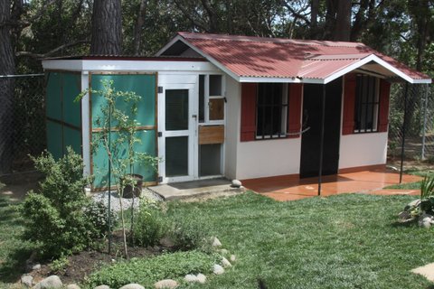 sold Duplex Townhouse in Volcancito Village Boquete photo 9