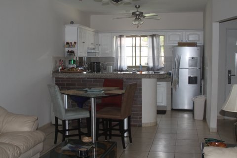 sold Duplex Townhouse in Volcancito Village Boquete photo 10