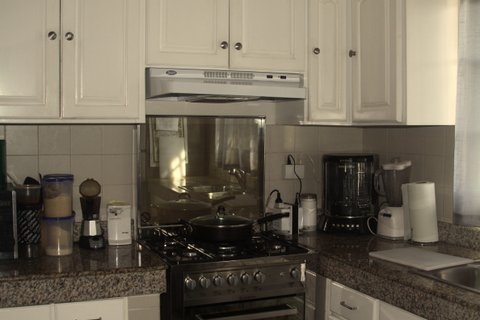 sold Duplex Townhouse in Volcancito Village Boquete photo 11