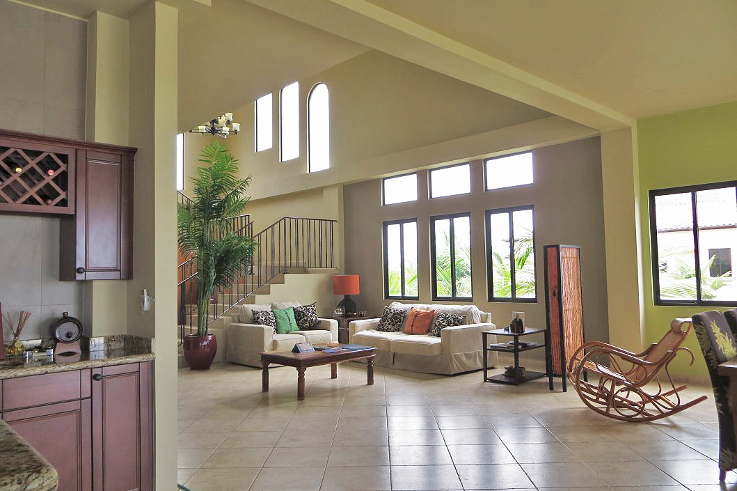Large and Luxurious Beach House in Panama photo 8