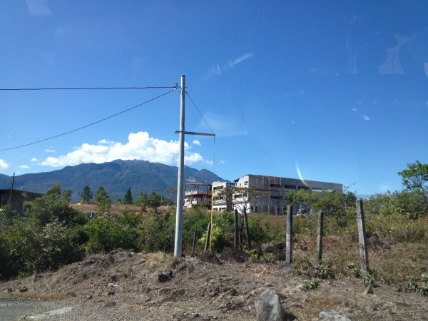 withdrawn - Land for Sale Near the Main Road Close to the Entrance of Downtown Boquete photo 3
