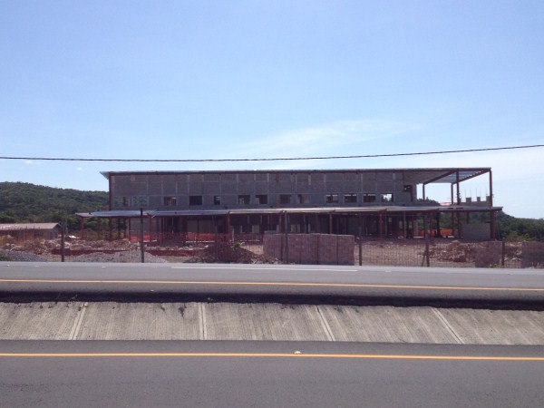withdrawn - Land for Sale Near the Main Road Close to the Entrance of Downtown Boquete photo 4