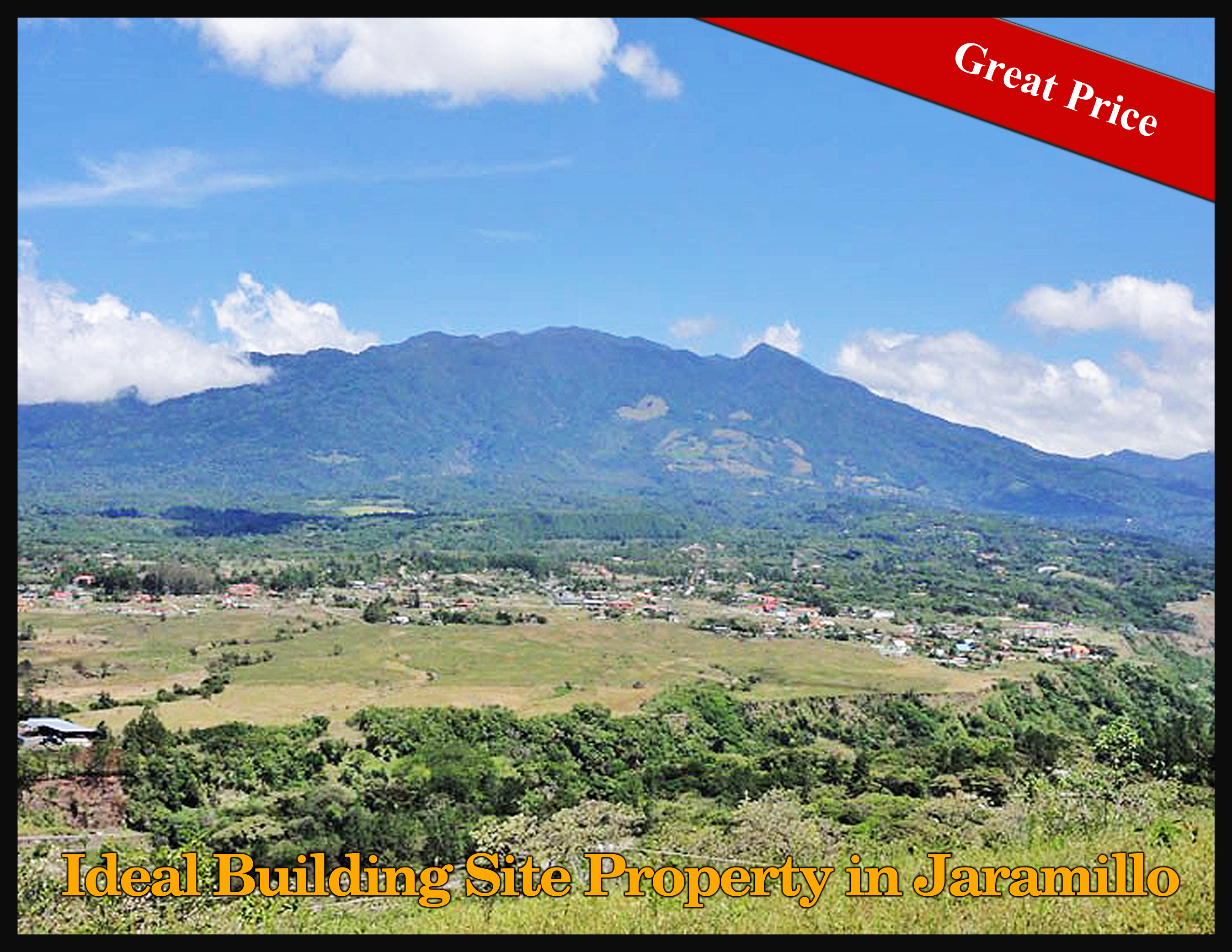 smaller parcel withdrawn Great Price! Ideal Building Site Property at a Great Price in Jaramillo, Boquete photo 2