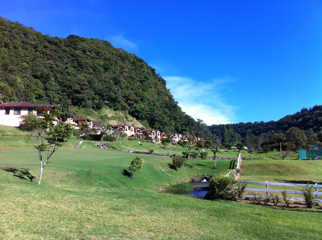 Valle Escondido, Boquete Panama - the Most Listings of Houses and Condos for Sale - Valle Escondido, Boquete Panamá photo 3