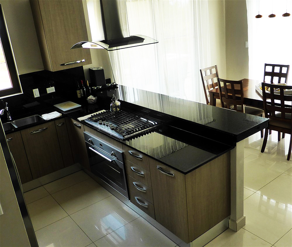 Lucero Boquete Golf Community Riverside Villa B for Sale – Furnished – 3 bedrooms – Lucero Boquete Golf Riverside Community Villa En Venta photo 11