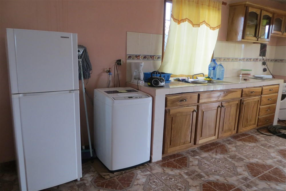 Leased - Furnished Apartments for Rent in Volcan, Panama photo 9