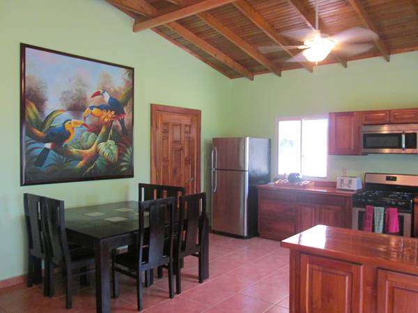 sold Large 5BD House plus Swimming Pool near Boquete & David photo 11