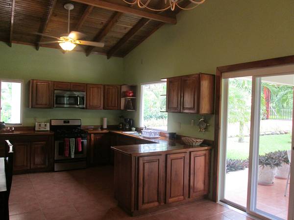 sold Large 5BD House plus Swimming Pool near Boquete & David photo 12