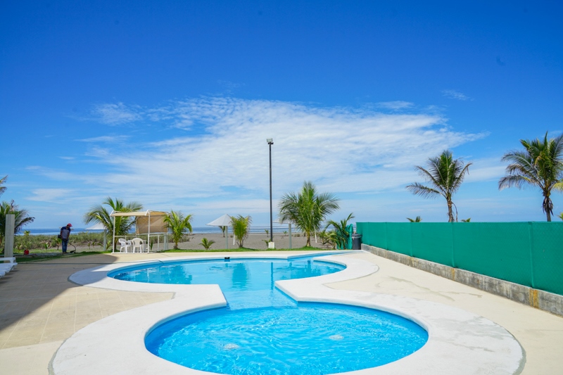 3 Bedroom Las Olas Panama Beachfront Condo for Sale in New Building photo 12