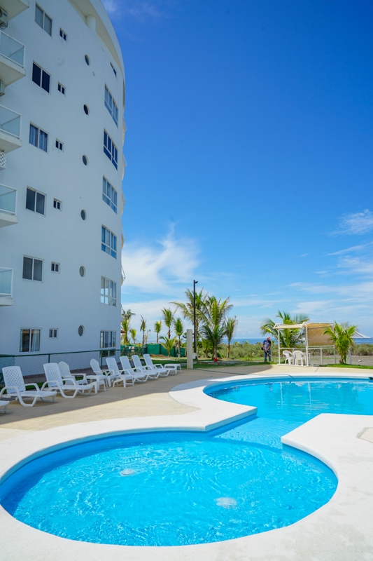 3 Bedroom Las Olas Panama Beachfront Condo for Sale in New Building photo 11