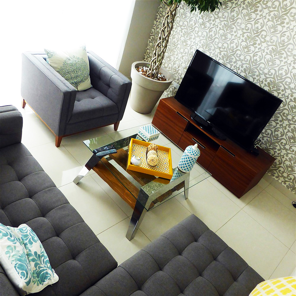 Lucero Boquete Golf Community Riverside Villa B for Sale – Furnished – 3 bedrooms – Lucero Boquete Golf Riverside Community Villa En Venta photo 12